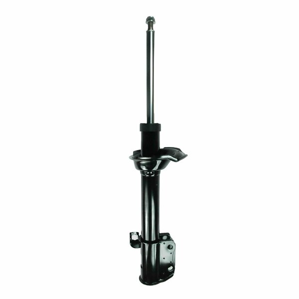 Fcs Struts Suspension Strut Assembly, 331578L 331578L